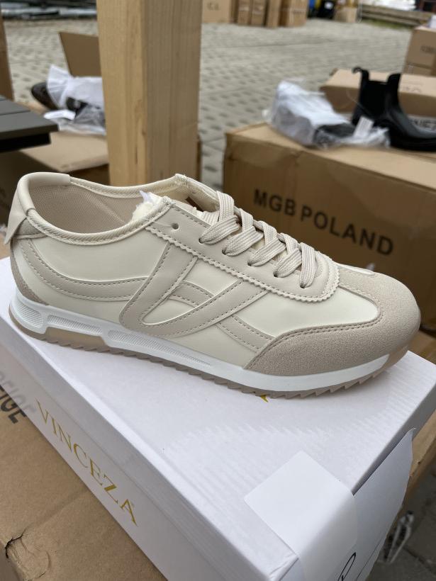 Hurt 13 adidas beżowo śmietankowy 11674 beżowy 