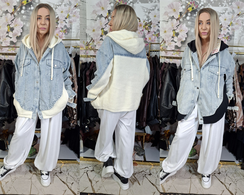 KATANA SHANEA 3541 / 28131 SWE ACQUA LIMONE