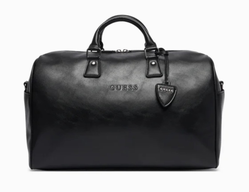Torebka Guess czarna
