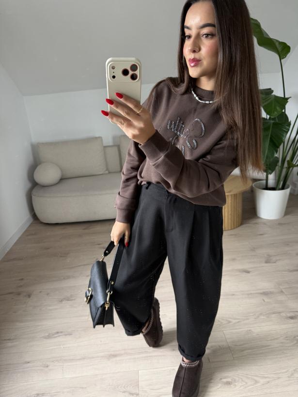 BLUZA WINDY