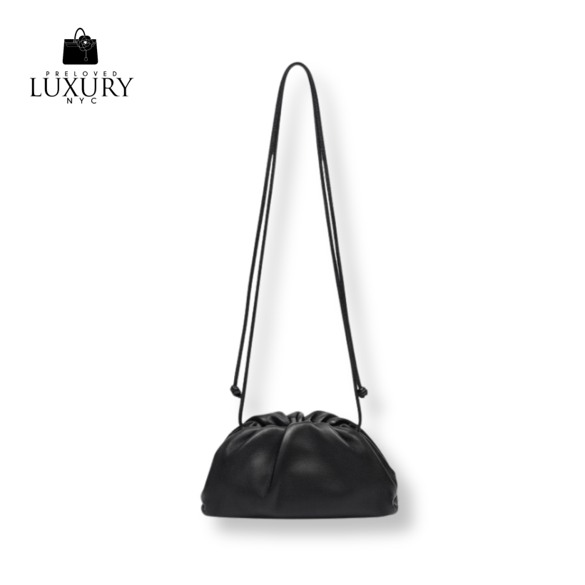 BOTTEGA VENETA Mini Cloud Pouch