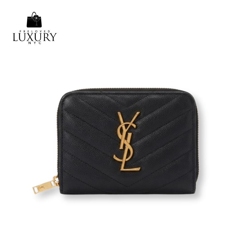 SAINT LAURENT Wallet