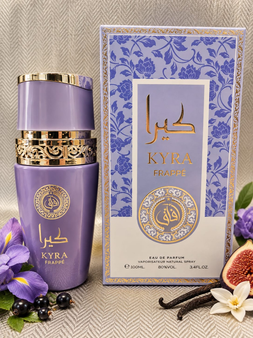 Perfumy KYRA Frappe 100ml