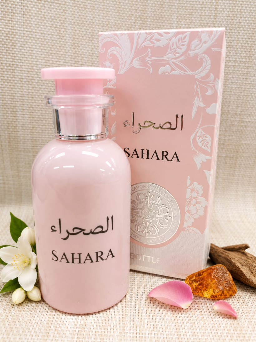 Perfumy Sahara 100ml