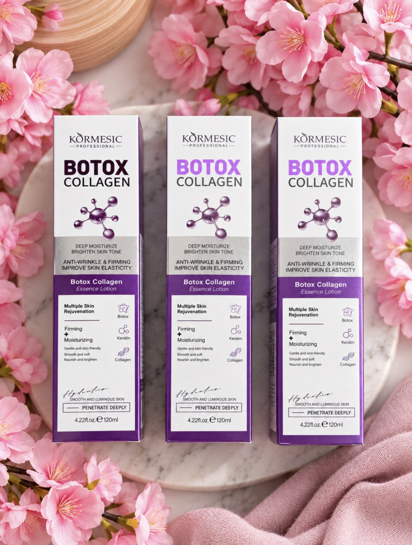 Esencja botox 15611