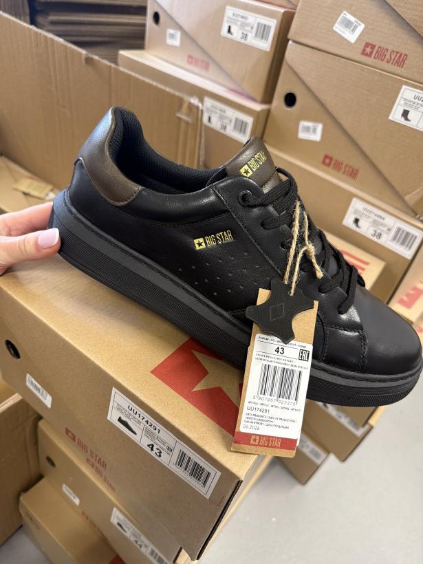 hero 12 big star nowy model 2026 skora uu174291 adik men czarny