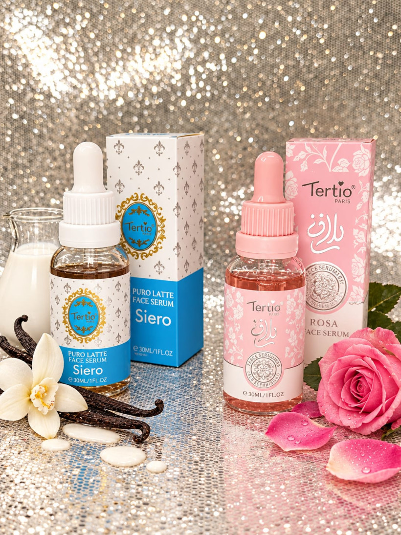 Serum do twarzy 30ml