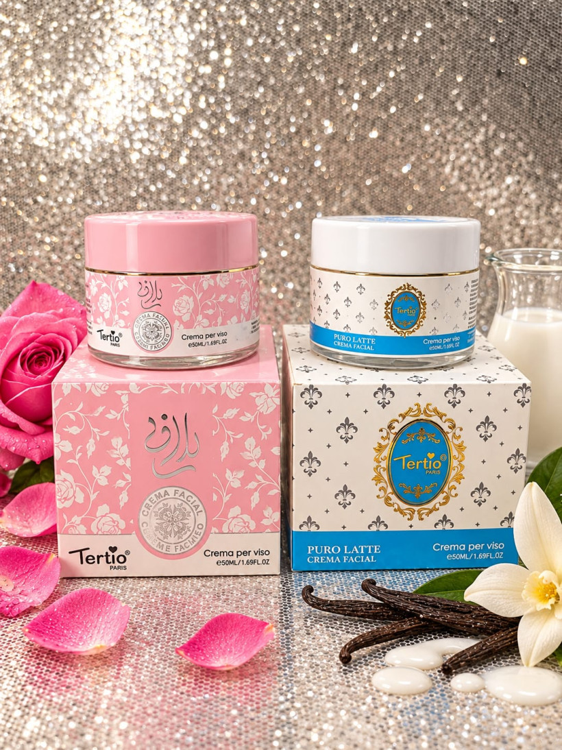 Krem do twarzy 50ml