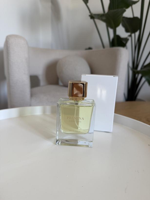 PERFUMY FLORIA
