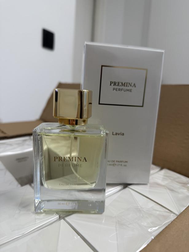 PERFUMY LAVIA
