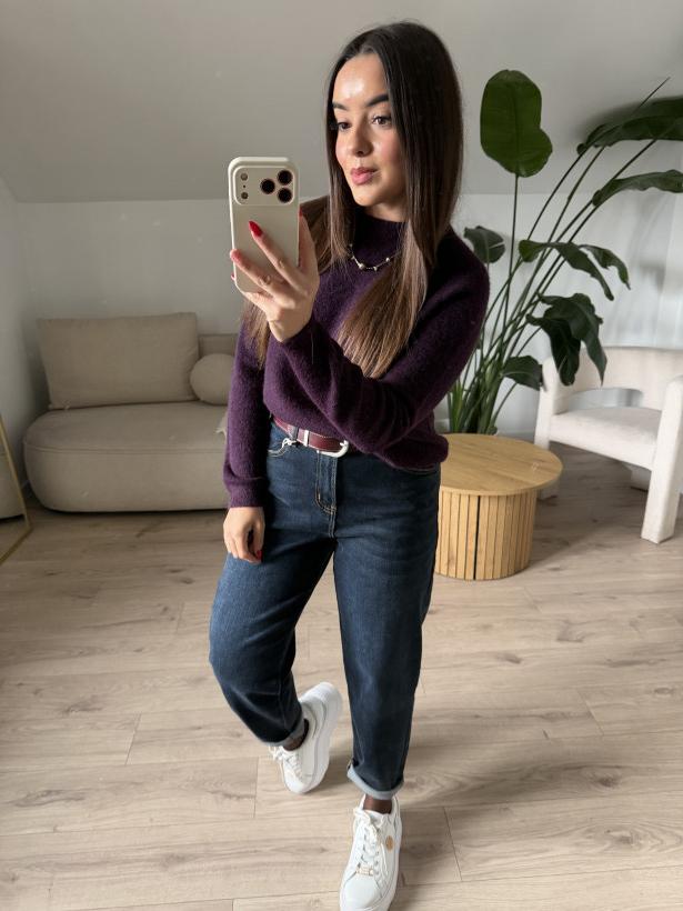 JEANSY 699 MS