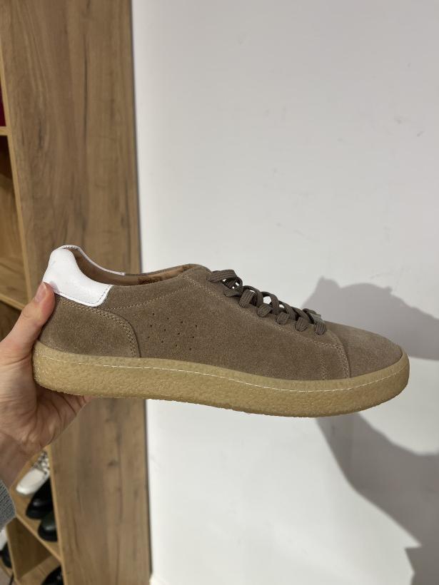 FILIP 45 FILIPPO adidas męski skóra naturalna zamsz MP7909/26