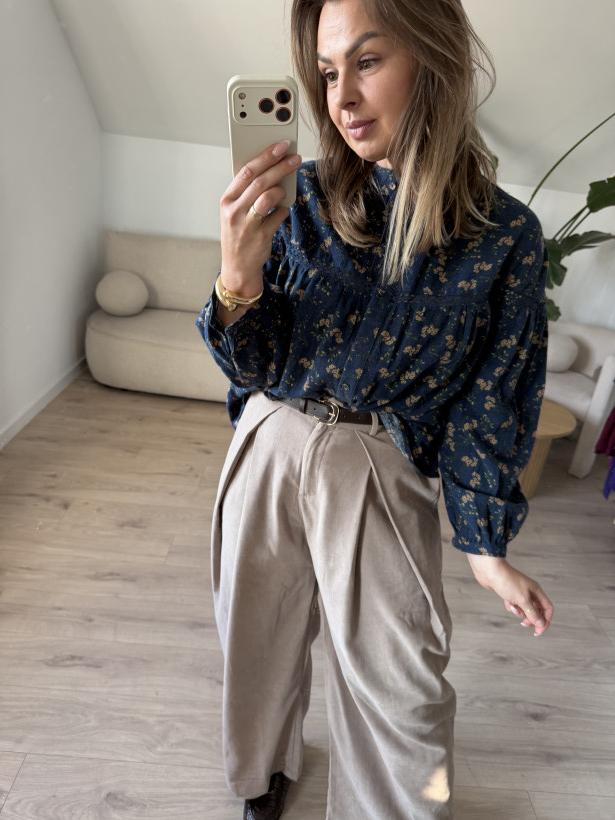 KOSZULA IZA