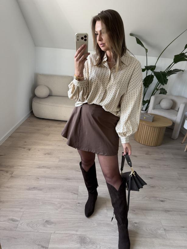 KOSZULA KAROLA