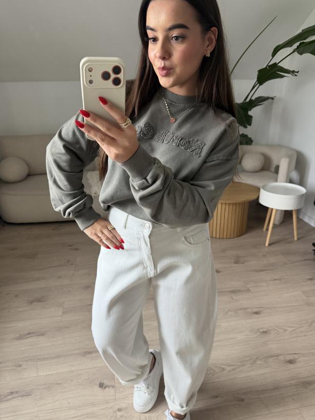 BLUZA NORTH