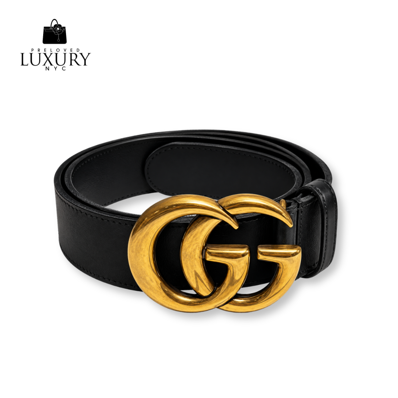 GUCCI Marmont Belt 409416 493949
