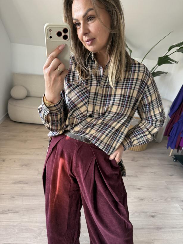 KOSZULA ANETT
