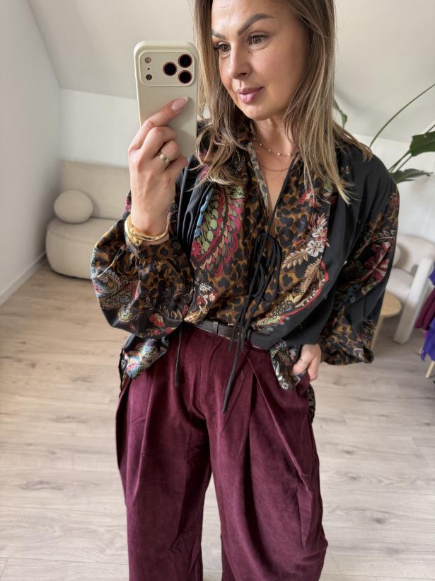 BLUZKA MIHOS