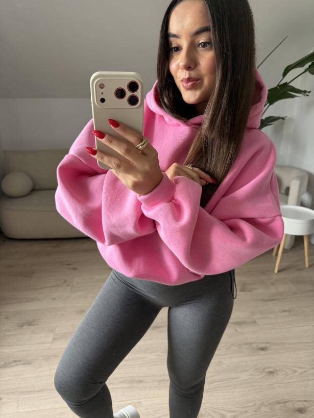 BLUZA CANDY