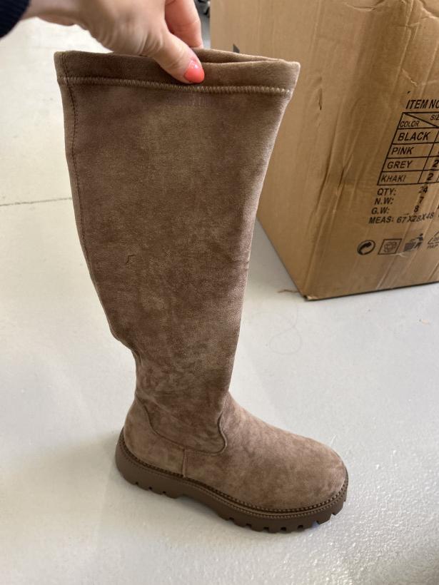 star 44 traper bezowy skaroeta OO274733