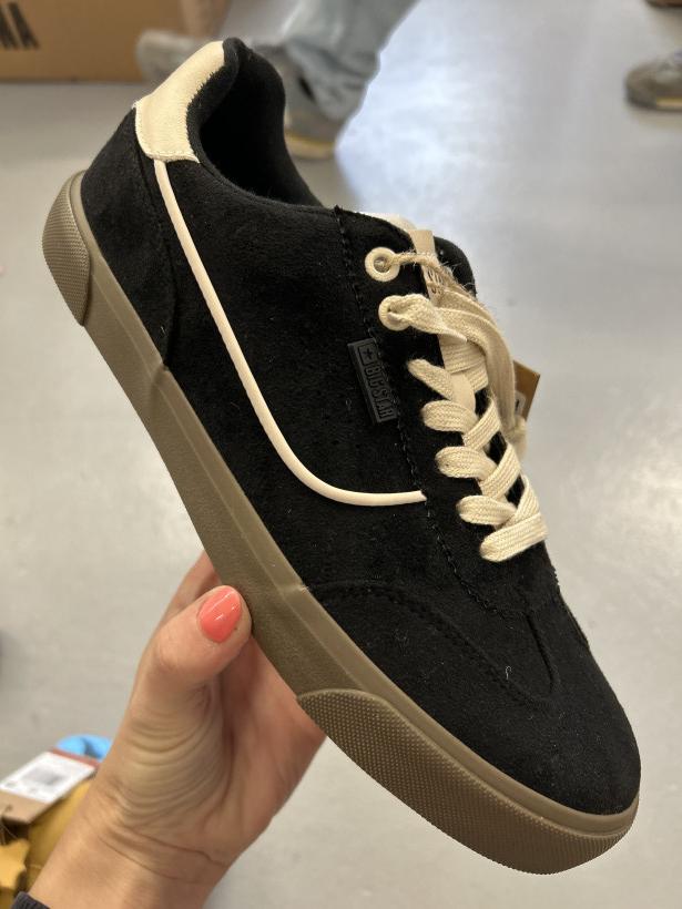 PAN 52 ADIDAS CZARNY TT174090