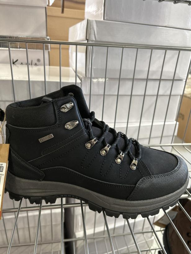 PAN 45 TRAPER CZARNY SS174048