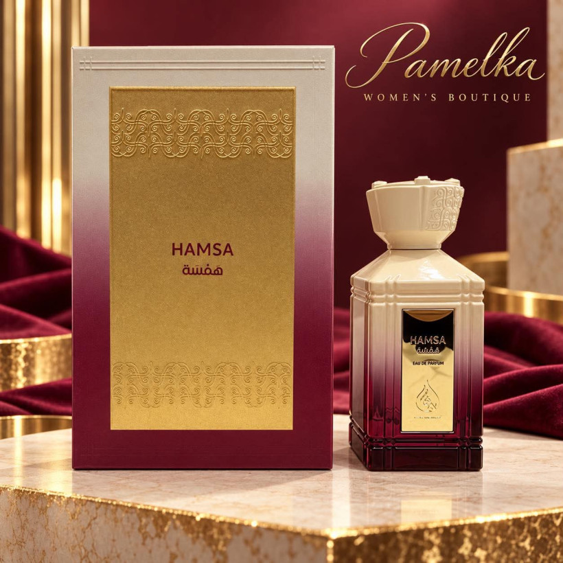 Perfumy Mawwal Hamsa