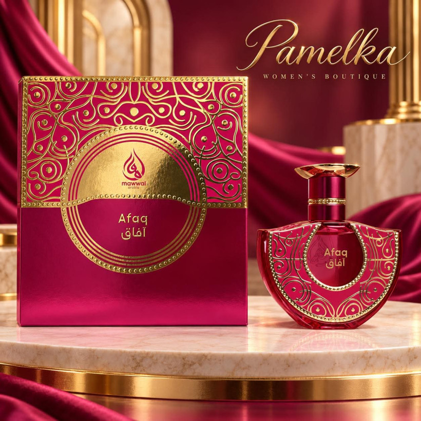 Perfumy Mawwal Afaq 