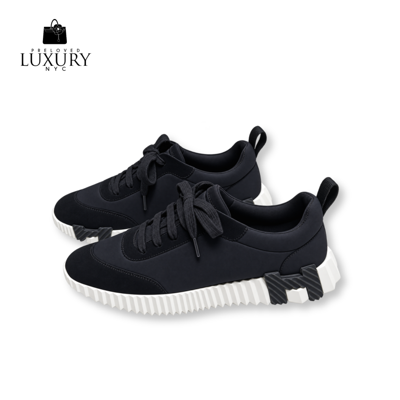 HERMES  Sneakers