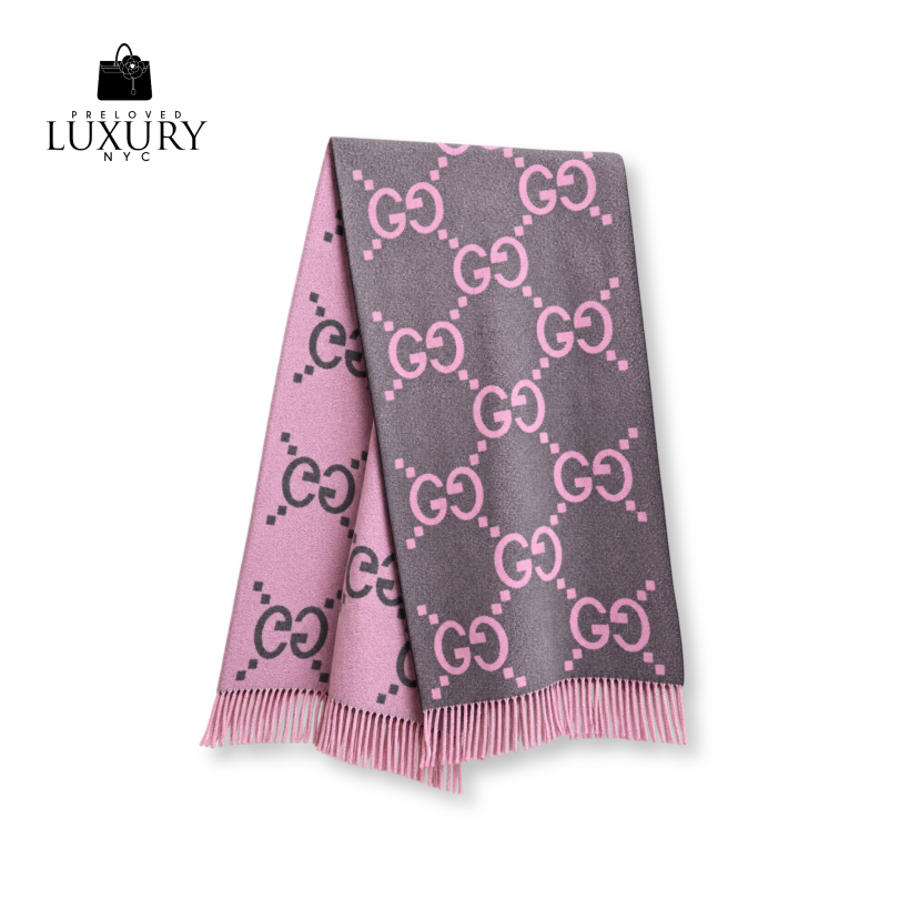 GUCCI Scarf