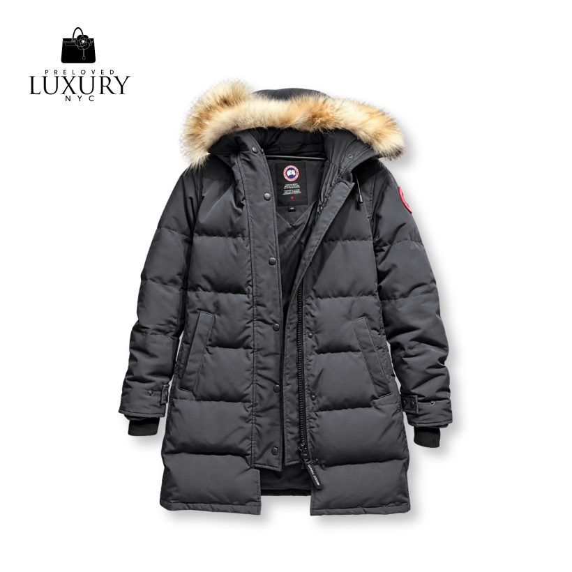 CANADA GOOSE Down Jacket