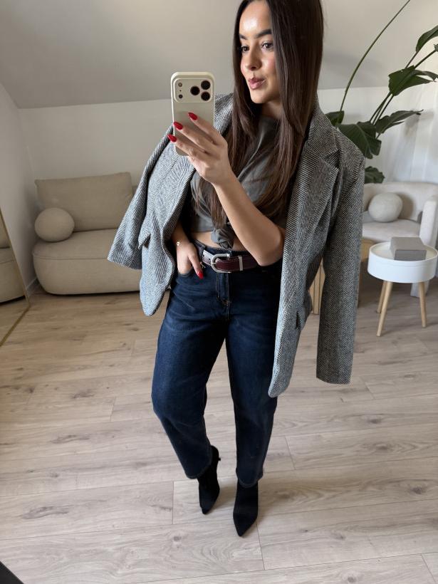 JEANSY 99 MS