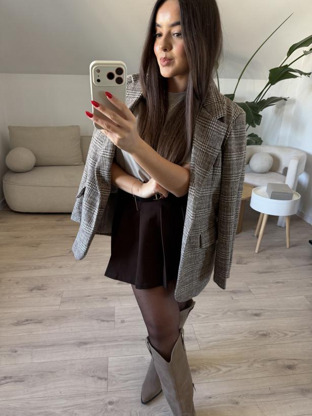 MARYNARKA ALA