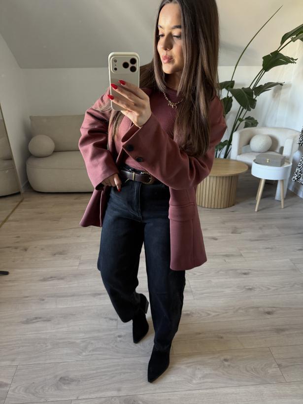 JEANSY 62-A MS