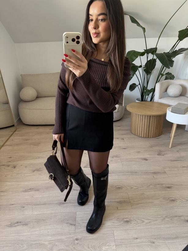 SWETEREK SPAIN