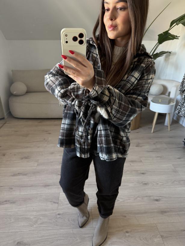 KOSZULA WERA