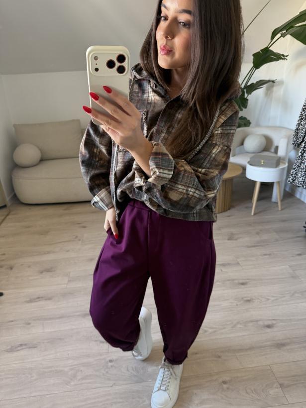 KOSZULA AGATA