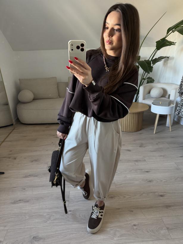 BLUZA NICOL