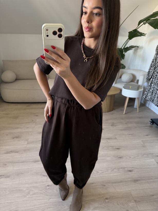 T-SHIRT LISA