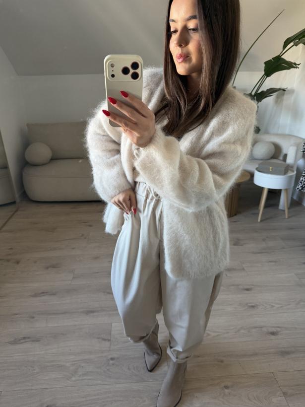 KARDIGAN GINA