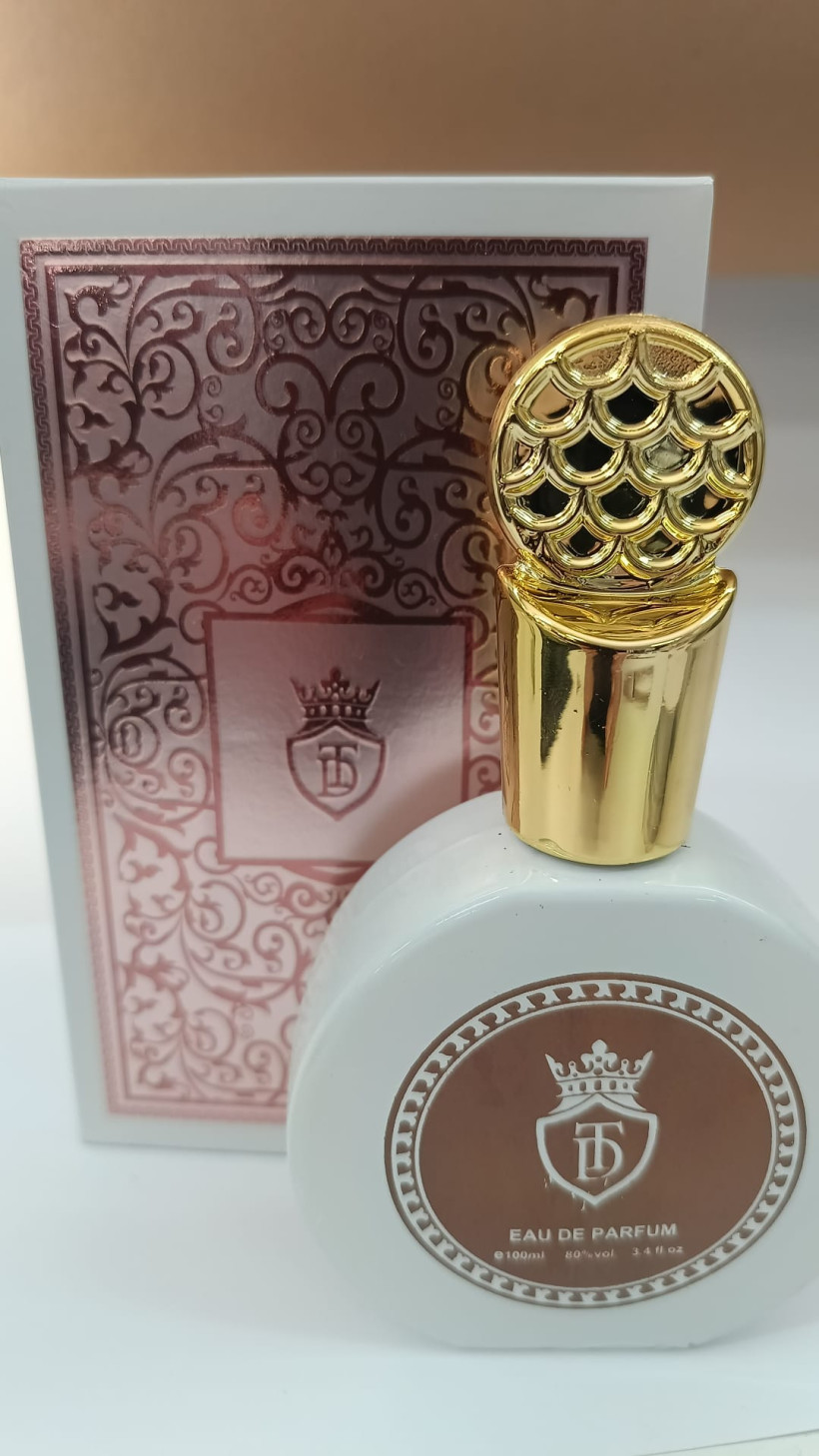 Wyprzedaż Perfumy Sharaf Al Hubb TD 100 ml
