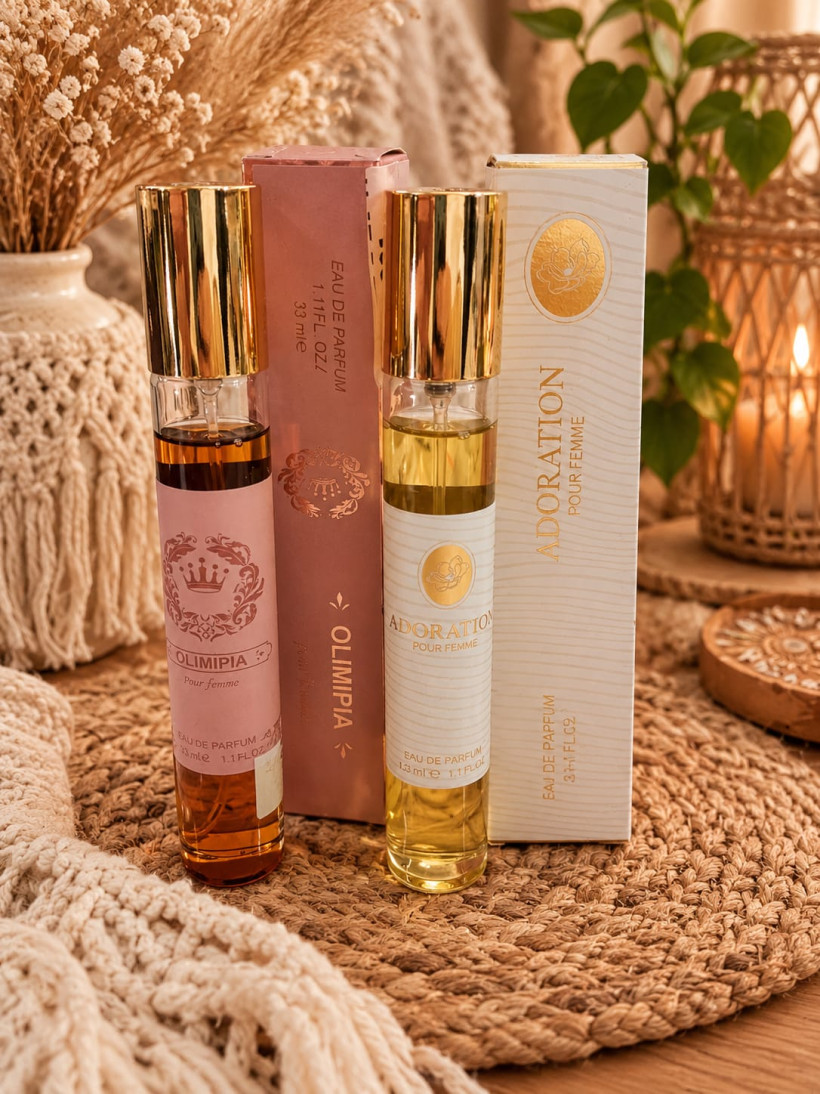 Perfumetki 33ml