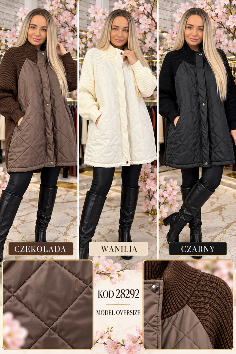 KURTKA BARBIE 26506 / 28292 SWH %%%%%%%PROMOCJA DNIA