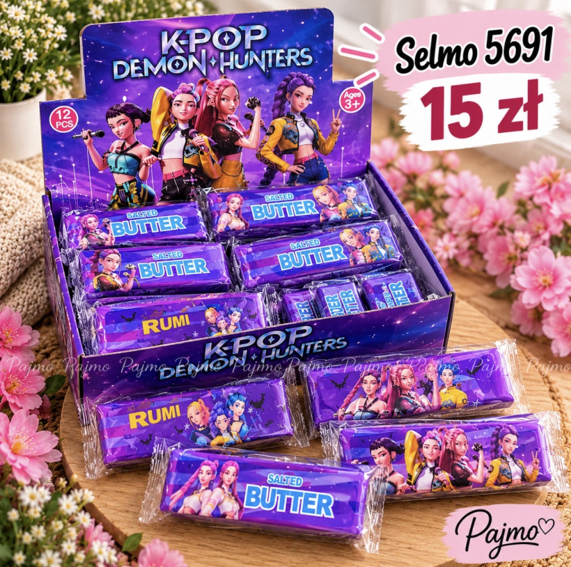 Gniotek Kpop 15691