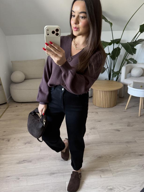 JEANSY 29A MG