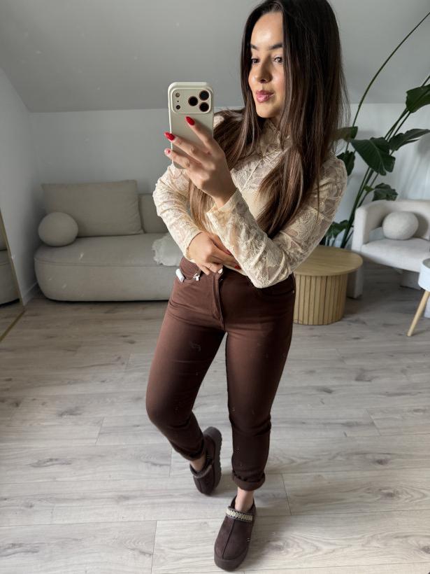 JEANSY 9-S# MD