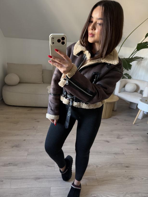 KURTKA SARA