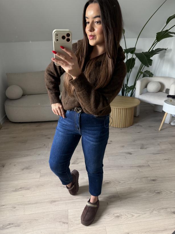 JEANSY 98-5 MG