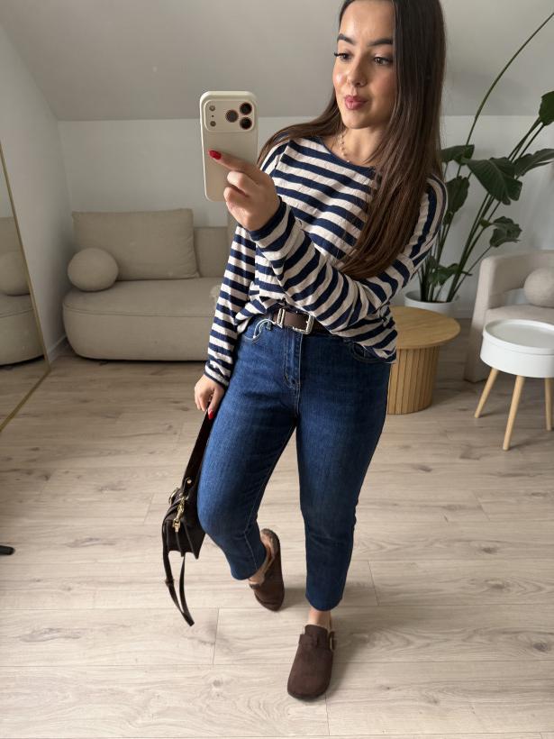 JEANSY 28-1 MS