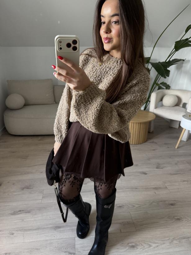 SWETER COZY